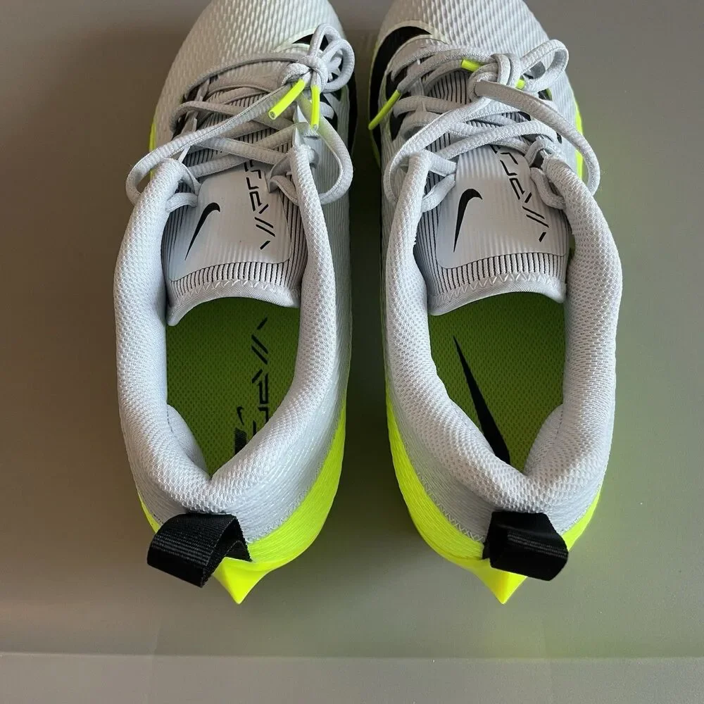 Nike vapor edge